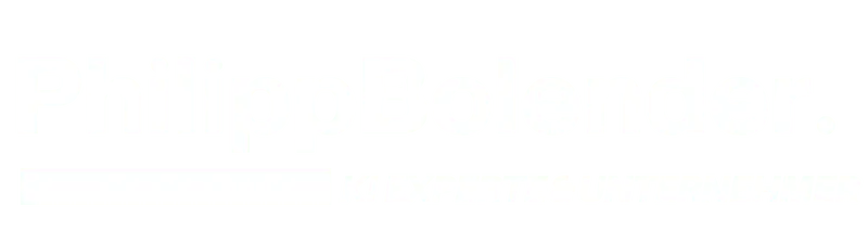 Philipp Bolender Philipp Bolender